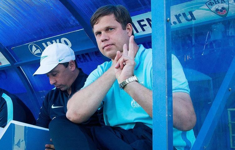 Питер день за днем: Радимов ─ лучший в июле, Мак может дебютировать с «Уфой»