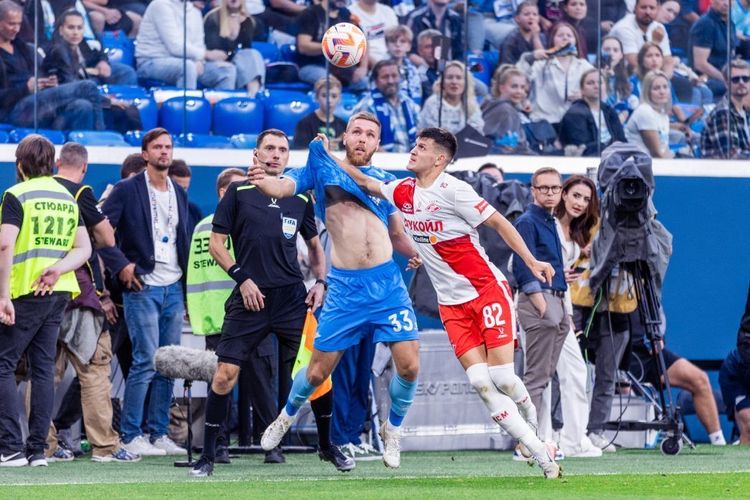 От величия до позора: главные итоги 10 туров нового сезона РПЛ