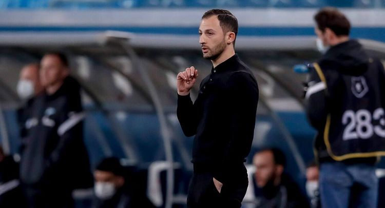 Александр Панов: Тедеско тяжело без семьи. Мне тоже было скучно во Франции