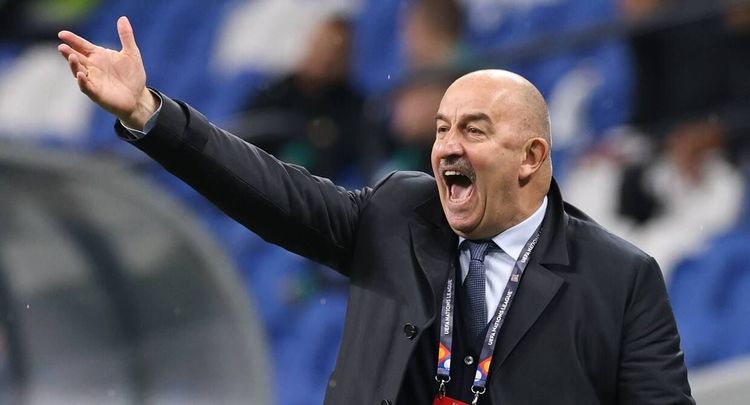 Черчесов не общался с Дзюбой, но серьезно поговорил с другим игроком «Зенита». Эффект уже есть