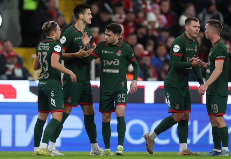 Экс-футболист «Локомотива» назвал бронзу целью команды