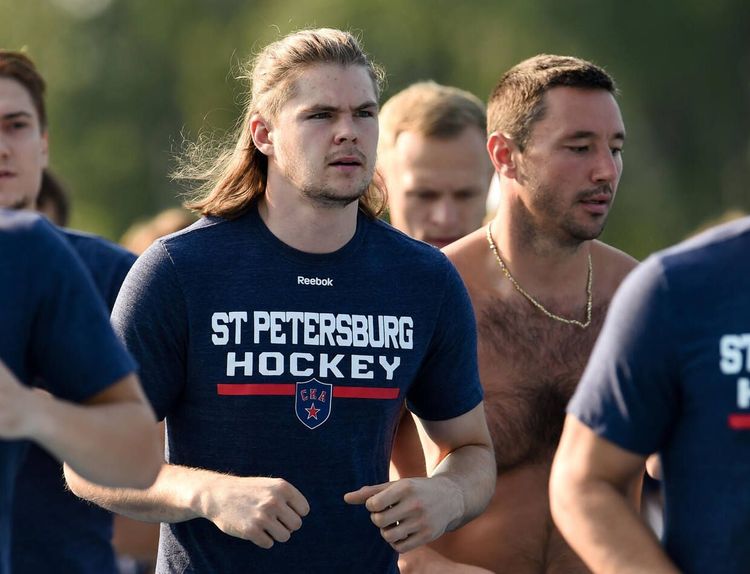 Тихонов и «кухня» Знарока