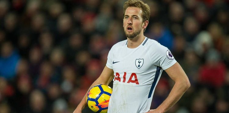 «Тоттенхэм» — «Арсенал»: Кейн против Дня святого Тоттерингема