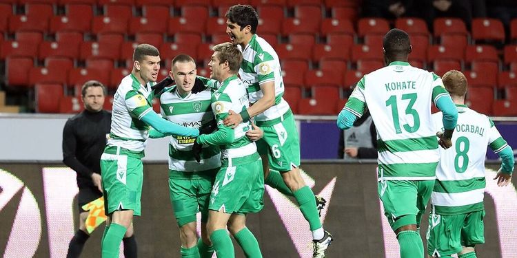 В РПЛ отказали «Ахмату» в переносе матча с ЦСКА