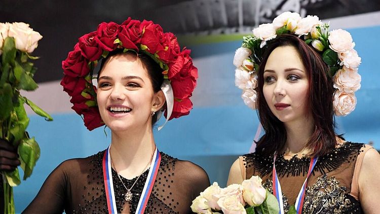 Туктамышева и Медведева отказались от финала Кубка России. Реакция ФФККР их порадует