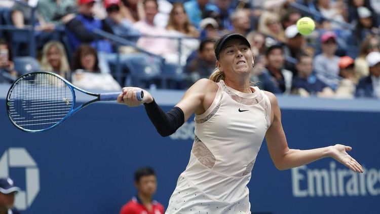 Мария Шарапова: что дальше?