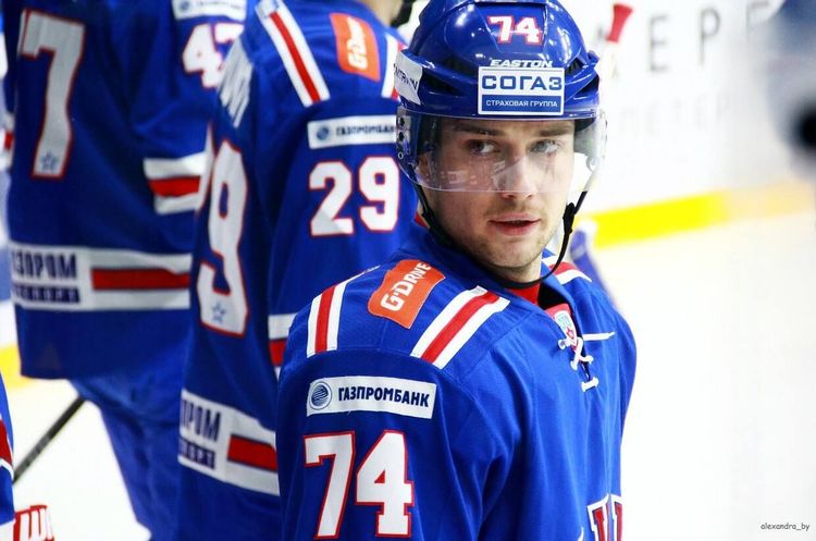 Егор Яковлев: Очень надеемся, что Ковальчук останется с нами