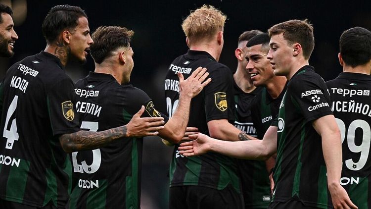 Семак рассказал, чем «Краснодар» похож на ЦСКА, выигравший Кубок УЕФА в 2005 году