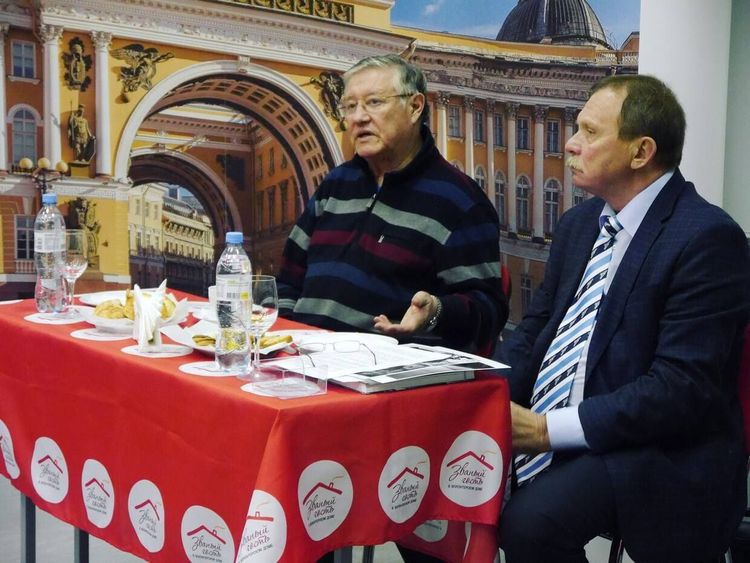 Радио на необитаемом острове