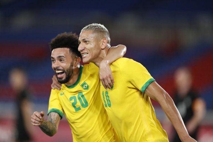 14 фактов о новичке «Зенита» Клаудиньо: Второй в рейтинге Whoscored Бразилии, пять раз уходил в аренды 