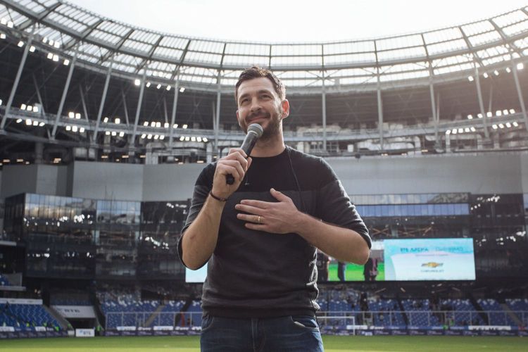 «Динамо» готовит трансферную кампанию под борьбу за чемпионство? Москвичи могут забрать даже игрока «Зенита»!