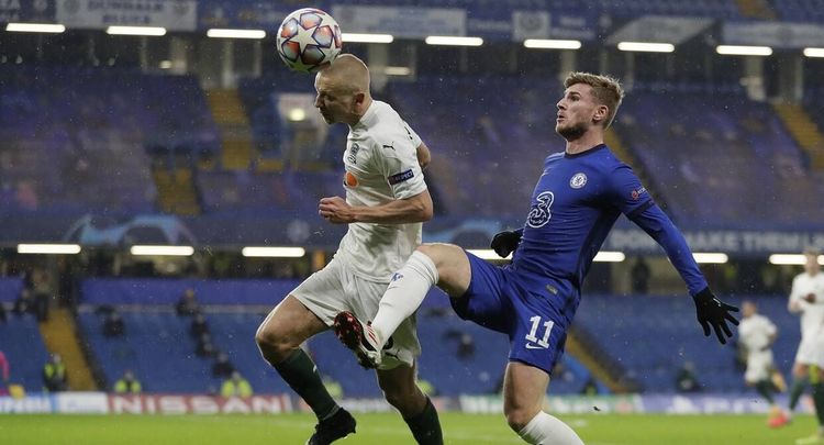 Что ждет «Краснодар» на жеребьевке плей-офф Лиги Европы