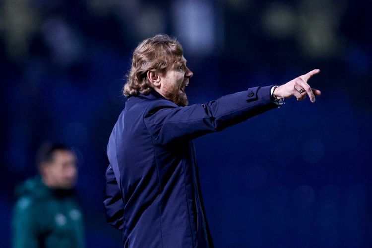 Странный состав сборной России. 5 вопросов Карпину по выбору игроков