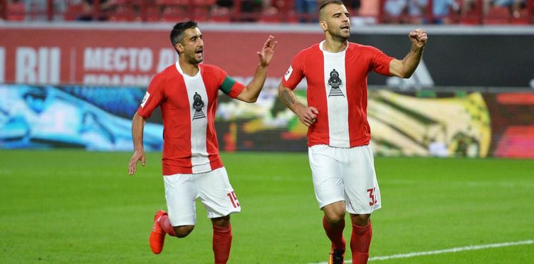 На юг, к рабочим будням