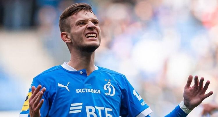 «Динамо» отдало титул «Зениту». Игроки сборной России проиграли чемпионство