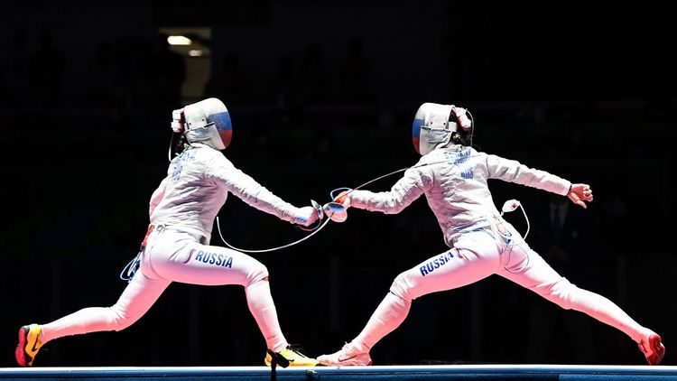 Усманов вернулся и навел порядок. Эстонию лишили турнира из-за отказа пускать россиян