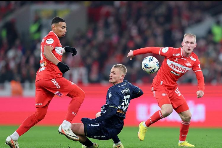 Гендиректор «Спартака» рассказал, что задачи на сезон остались прежними