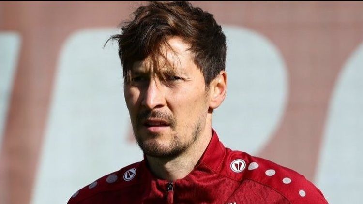 Кузяев в заявке на матч с «Локомотивом» 