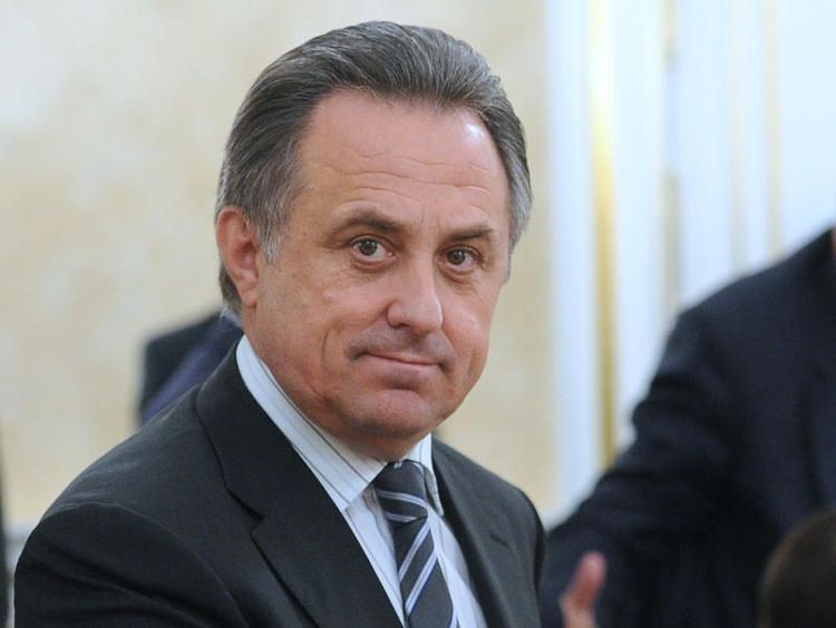 Виталий Мутко будет бороться за ЧМ-2021 в Тюмени