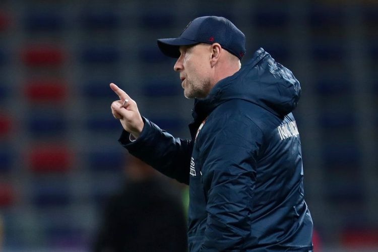 Какие все стали нежные. Владимир Федотов не сделал ничего плохого