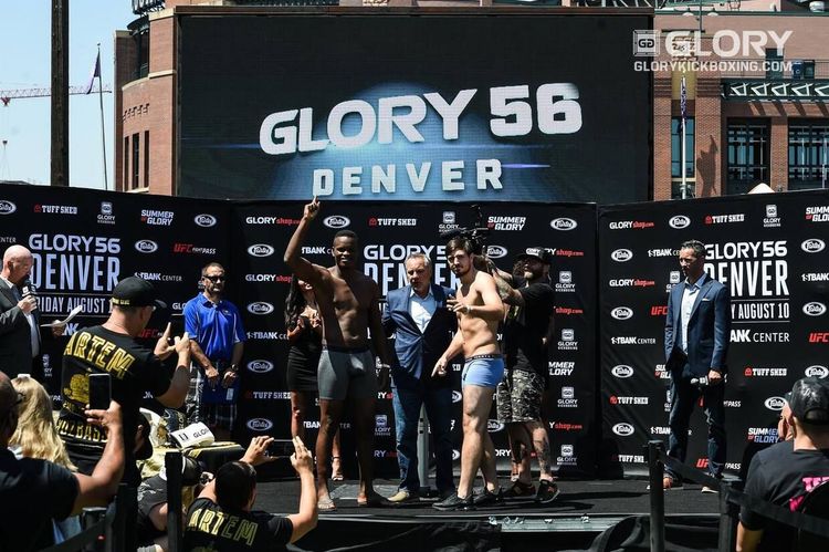 Григорий Дрозд ставит на победу земляка-сибиряка