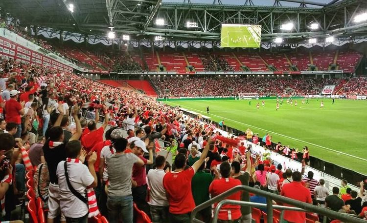 Только Москва была представлена во всех чемпионатах России. Назовете остальные города?