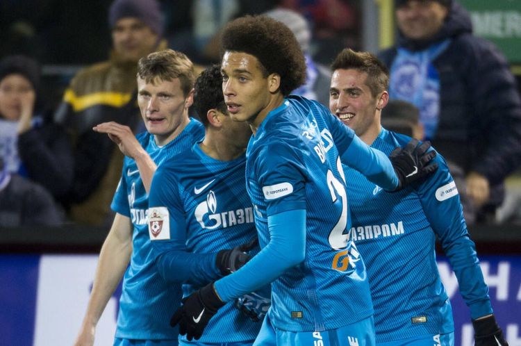 Вячеслав Булавин: «Зенит» стал играть в футбол Луческу, а «Спартак» — фаворит дерби с ЦСКА