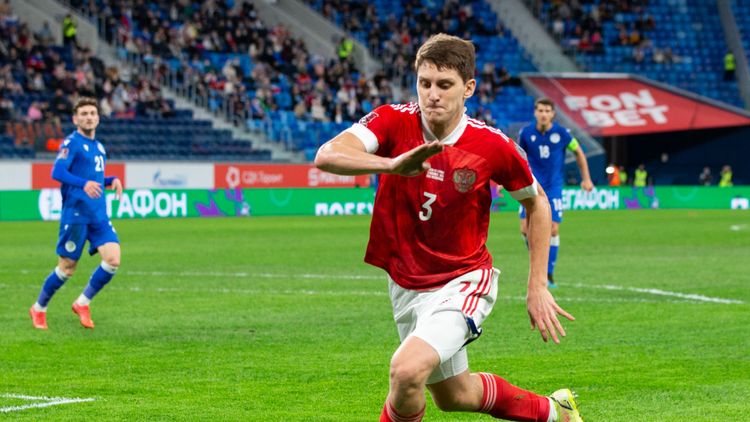 Кудряшов: От обмена Лусиано на Дивеева выиграл «Зенит» 
