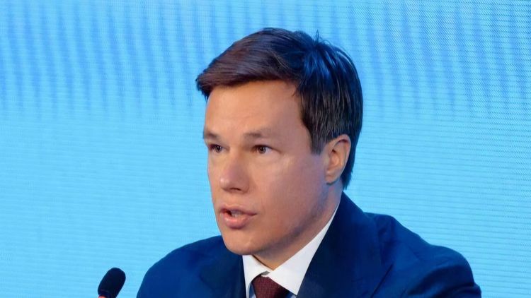 Вице-президент ОКР Филиппов избран в исполком Европейского гимнастического союза