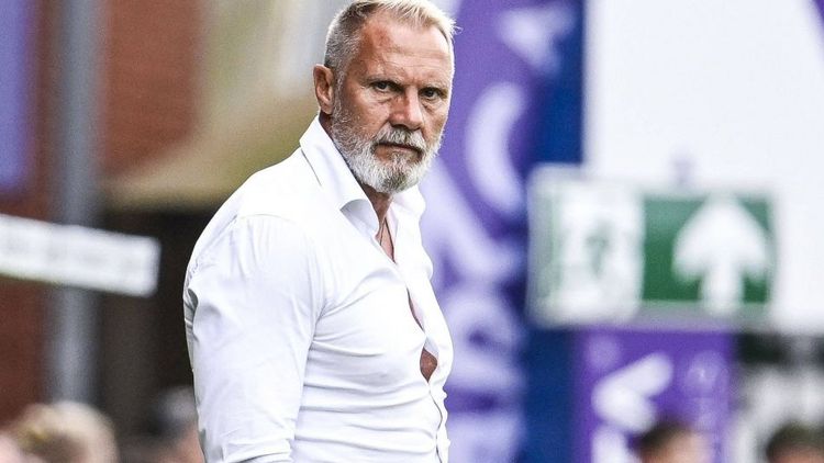 Экс-тренер «Генка» Финк опроверг интерес «Спартака»