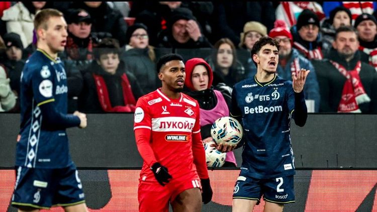 Гришин назвал главное разочарование первой части сезона РПЛ