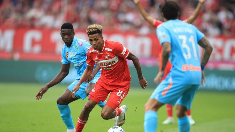 Гранат считает, что «Зенит» может разгромить «Спартак» в матче 21-го тура РПЛ