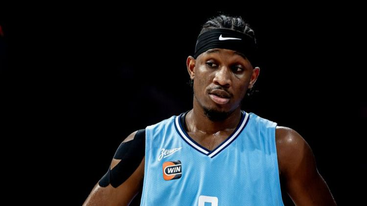 Американский игрок «Зенита»: Мне нравится еда в России