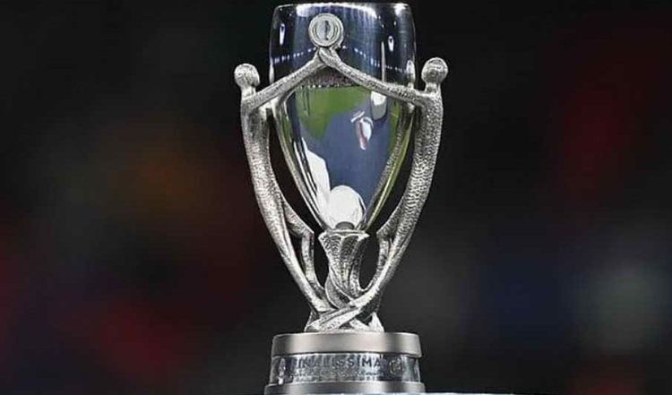 Футбольная Финалиссима перенесена из Дохи в Мадрид, Аргентина не согласна с таким решением