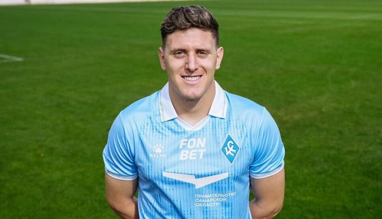 Агент Гайча подтвердил расторжение контракта ЦСКА и его клиента