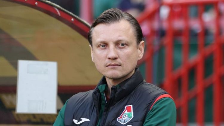 Галактионов назвал ключевой фактор волевой победы «Зенита» над «Локомотивом»