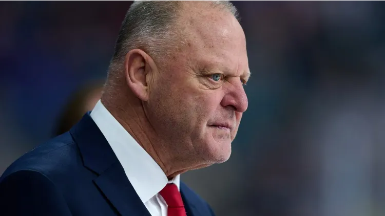 Жерар Галлан покинул «Шанхай Дрэгонс» из-за проблем со здоровьем