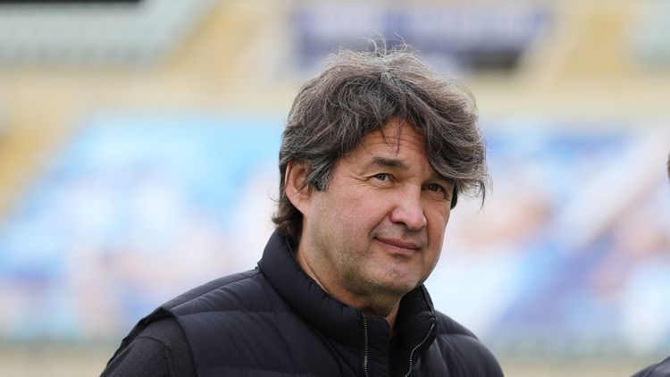 Газизов объяснил, почему маловероятно появление в «Динамо» Мх иностранного тренера