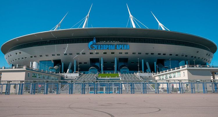 РФС объявил судейское назначение на матч 13-го тура РПЛ «Зенит» — «Динамо»
