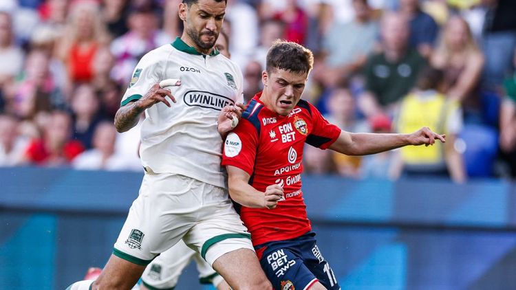 Лидер Серии А «Интер» провел переговоры по трансферу Глебова из ЦСКА