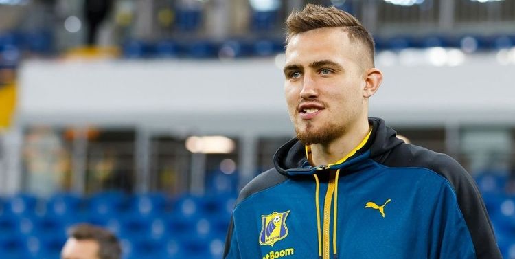 Футболист «Ростова» назвал игру против «Балтики» хорошей