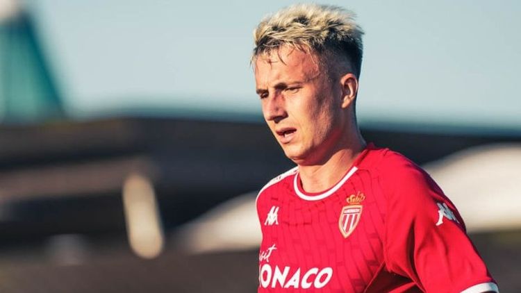 В «Монако» ответили, есть ли у Головина проблемы с выездом в Россию