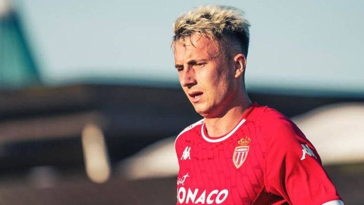 Александр Головин полностью восстановился после мышечной травмы