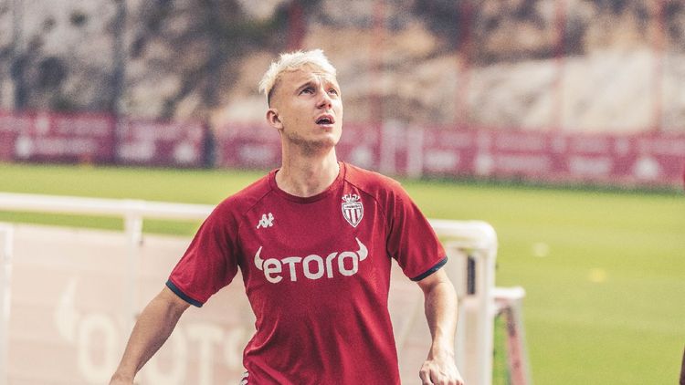 Агент Головина о поражении «Монако» от «Реала» со счетом 1:6: Александр сыграл достойно