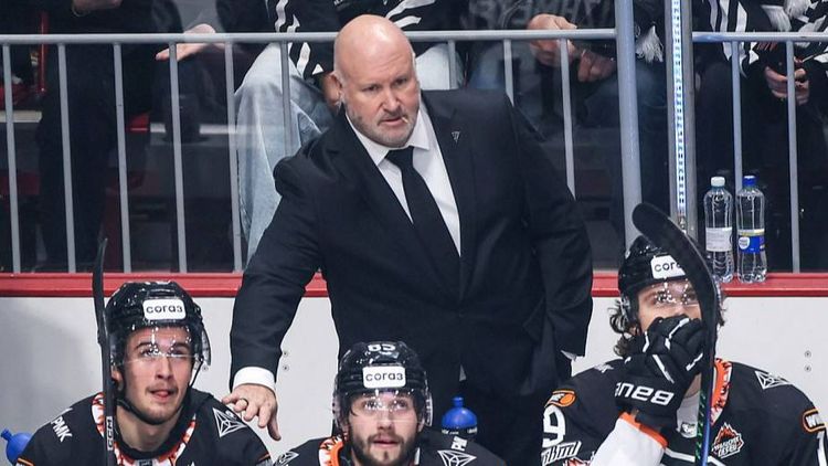 Гру, покинувший «Трактор» из-за усталости, возглавил новый клуб