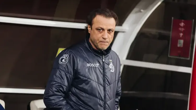 ‎Луценко: Есть ощущение, что «Динамо» не искало нового тренера после Карпина