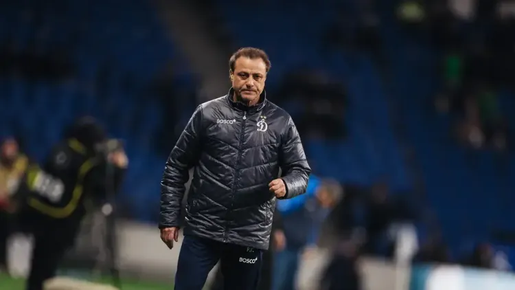 Луценко оценил приход Жиркова и Шаронова в тренерский штаб Гусева в «Динамо»