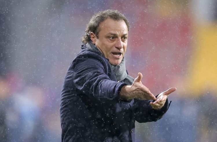 Луценко: Тренерский штаб Гусева будет тешить себя надеждами, что их оставят в «Динамо»