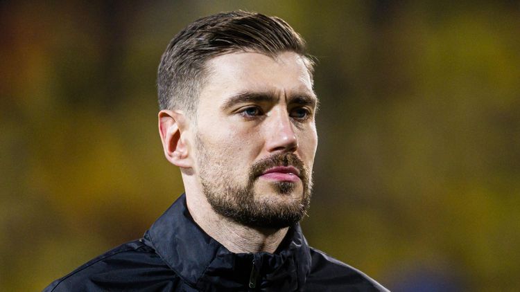 Фильцов: Наверняка уже обсуждался вопрос игры Хайкина за сборную России