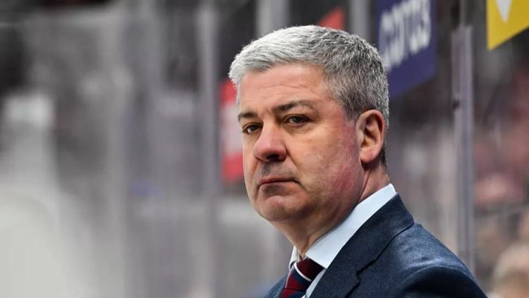 Менелл: Очень рад, что Тамбиев стал главным тренером «Динамо»